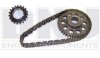 Rozrząd kompletny Areostar 92-97 3,0l